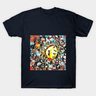 Ants T-Shirt